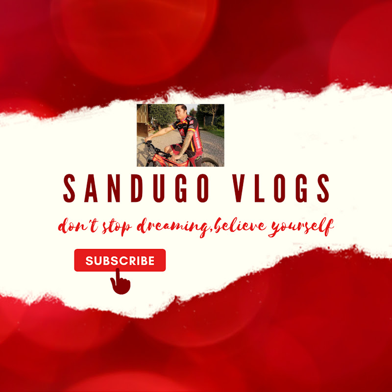 SANDUGO VLOGS (katribo)