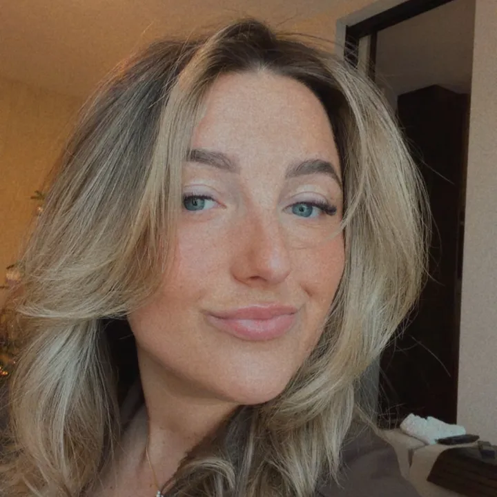 Luna van der Reijken