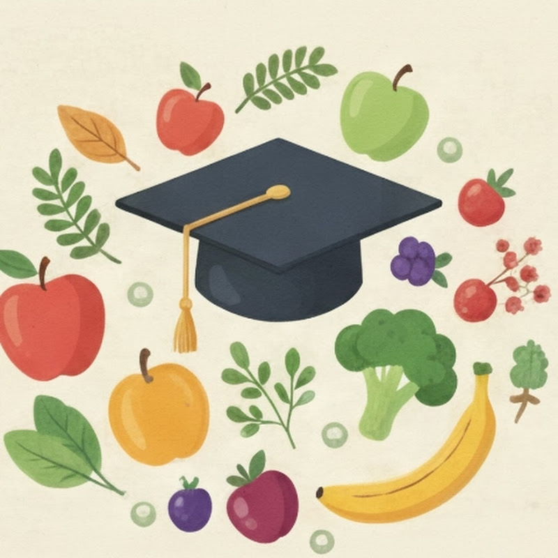 Nutrition Health & Fitness 