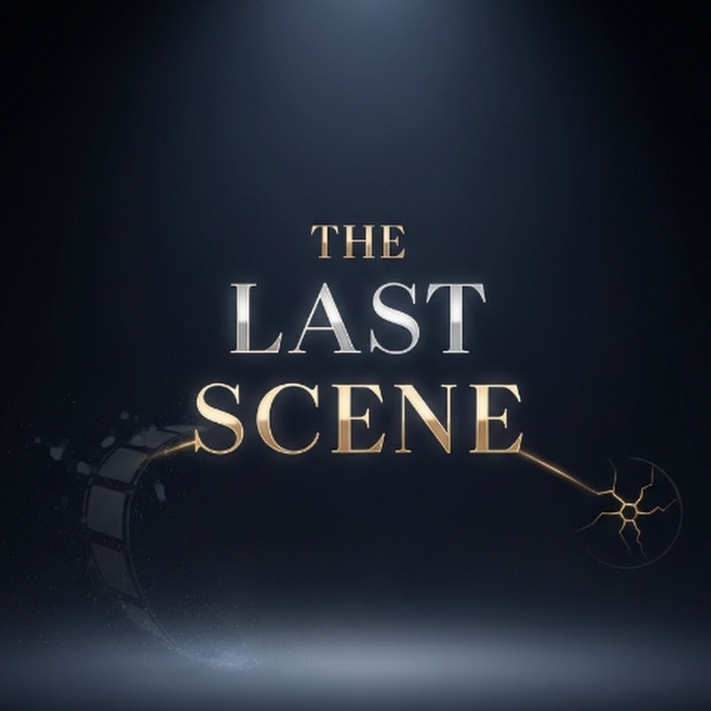 The Last Scene