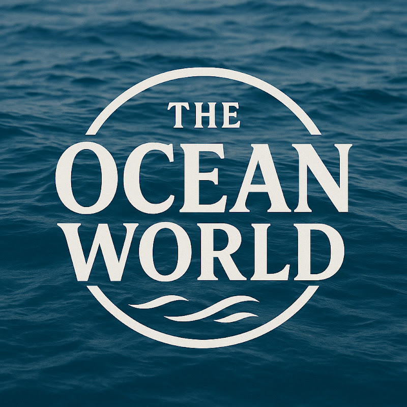 The Ocean World