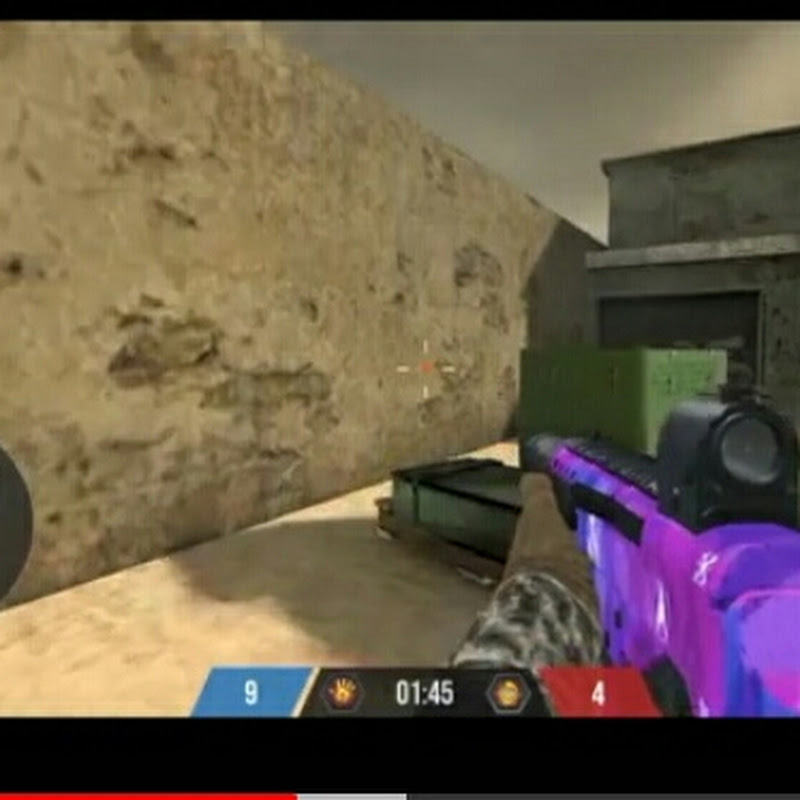 Zais gaming chanel
