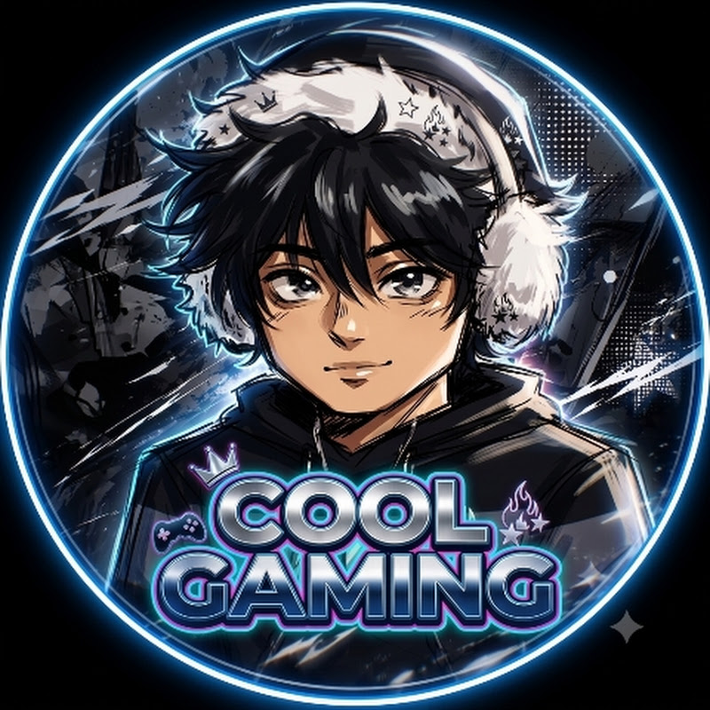 Cool Gaming 