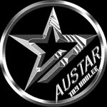 Austar Toy Hauler