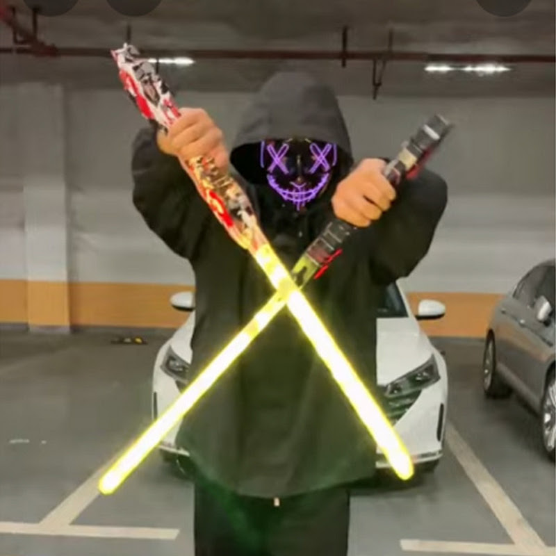  Sword-Player 007