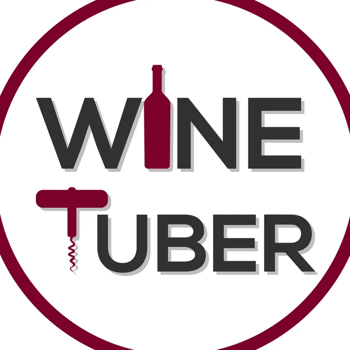 Wine Tuber 🍷