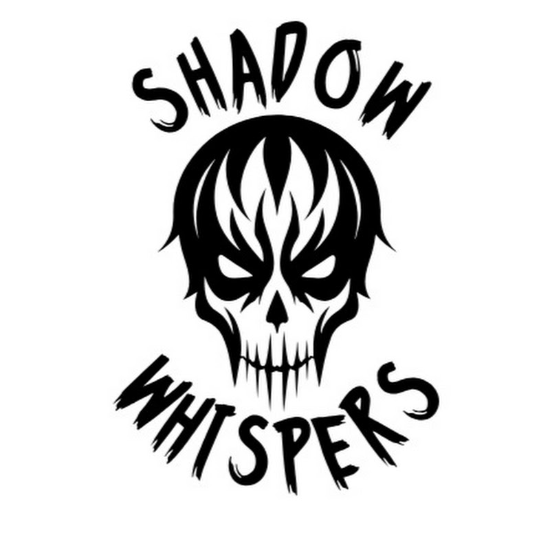 Shadow Whispers Stories