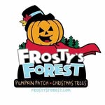 Frosty's Forest