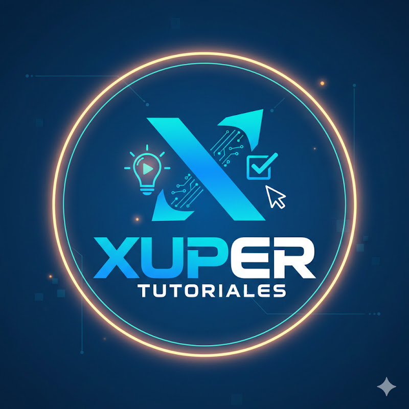 XuperTutoriales