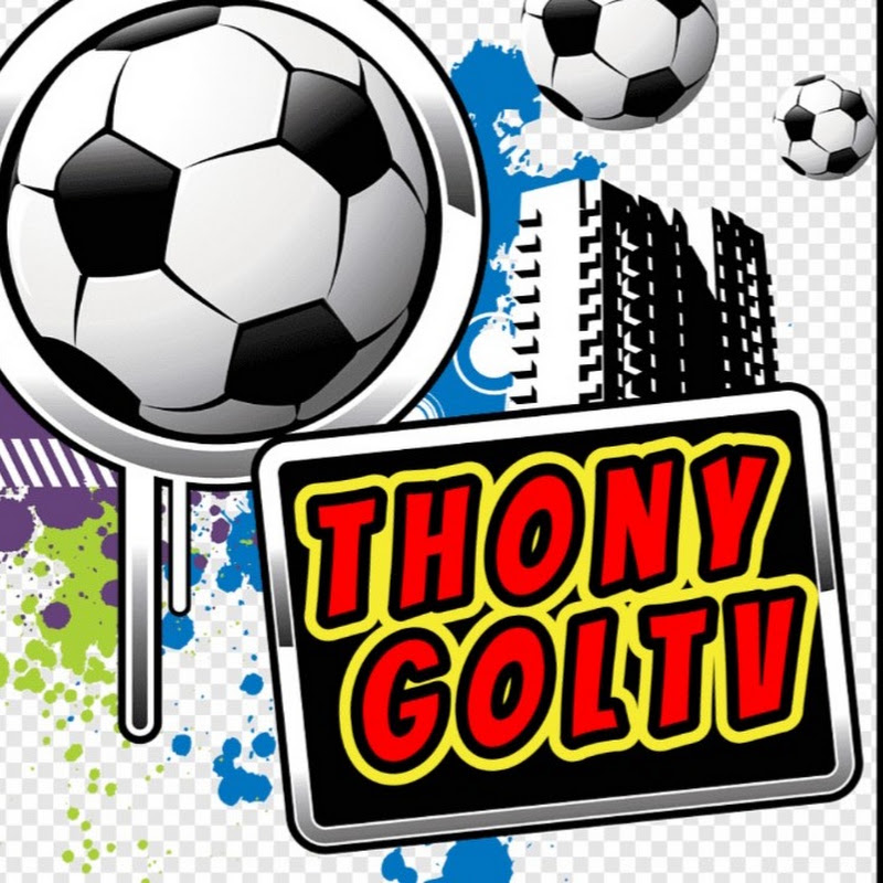 THONY GOLTV