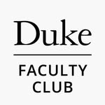 Duke Faculty Club