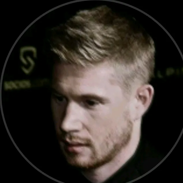 Kevin De bruyne
