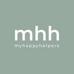 My Happy Helpers | Play, Create & Discover