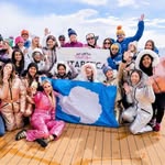 Travel Tribe Group Trips by @mylifesatravelmovie