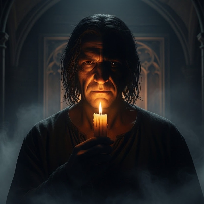 Doctrine of Dread