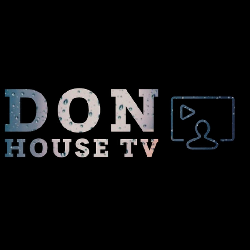 Don house Tv