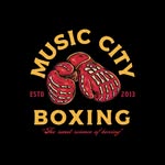 Music City Boxing