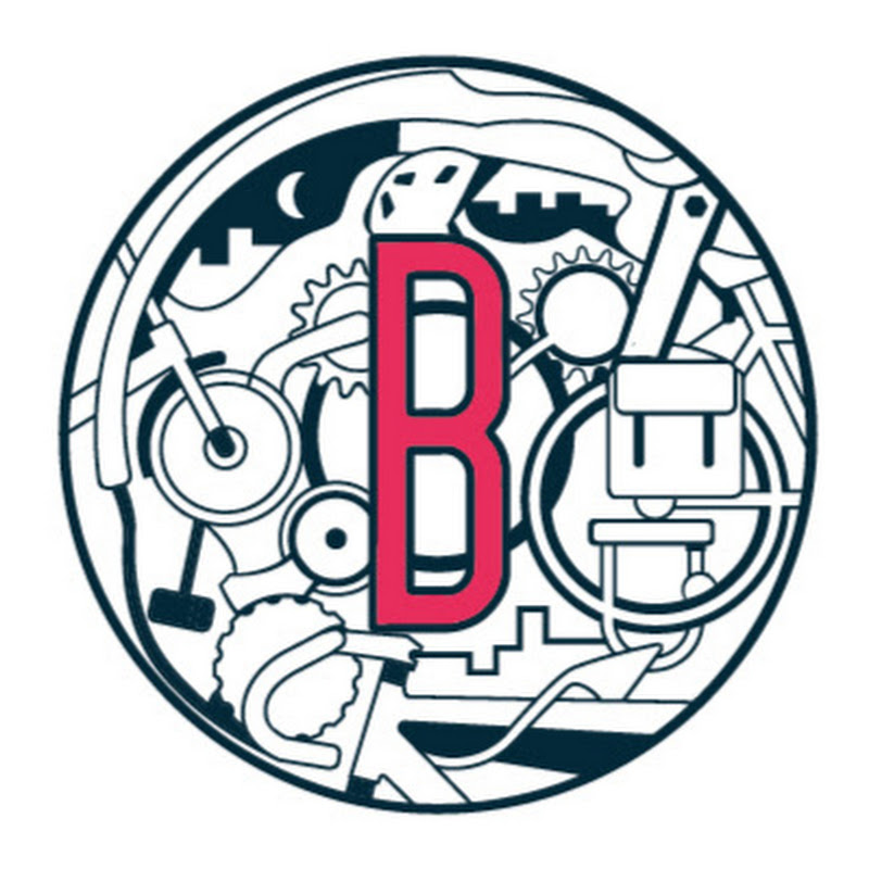 La Bicicletería