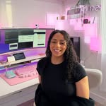 Annabelle Nwaokorie