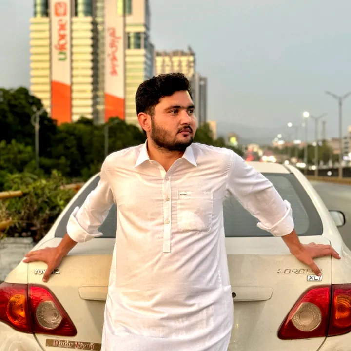 Zahir khan
