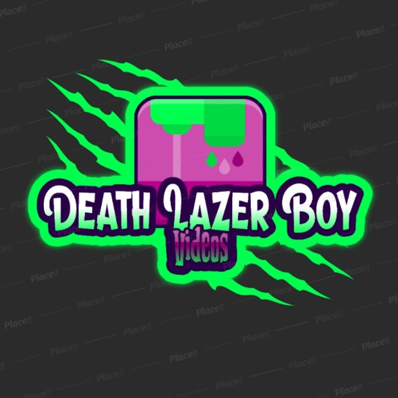 Death Lazer Boy