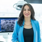 Dr. Funda Özsarı Oral Esthetic Specialist