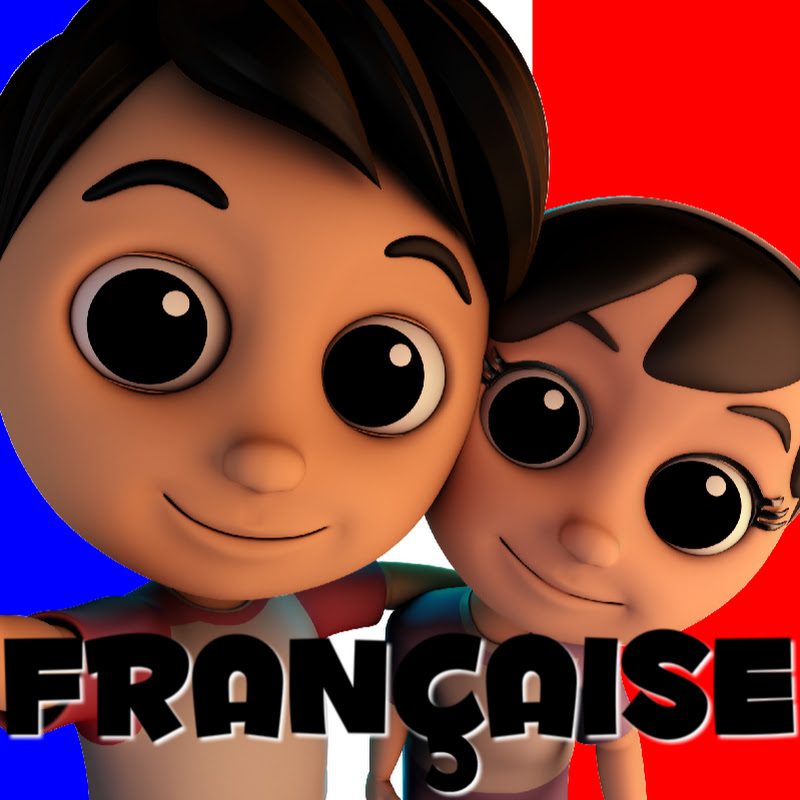 Luke and Lily Française - chansons pour enfants