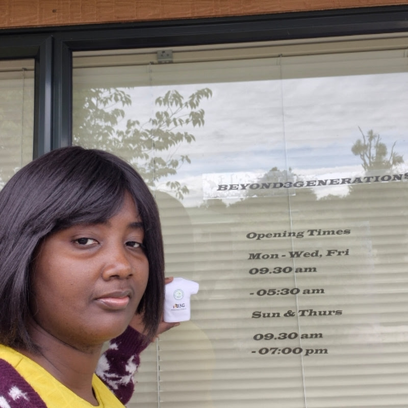 Beyond3Generations Limited