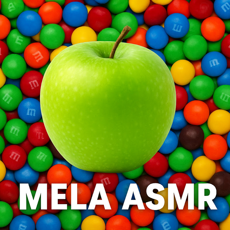 Mela Asmr