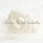 Atelier White Camellia