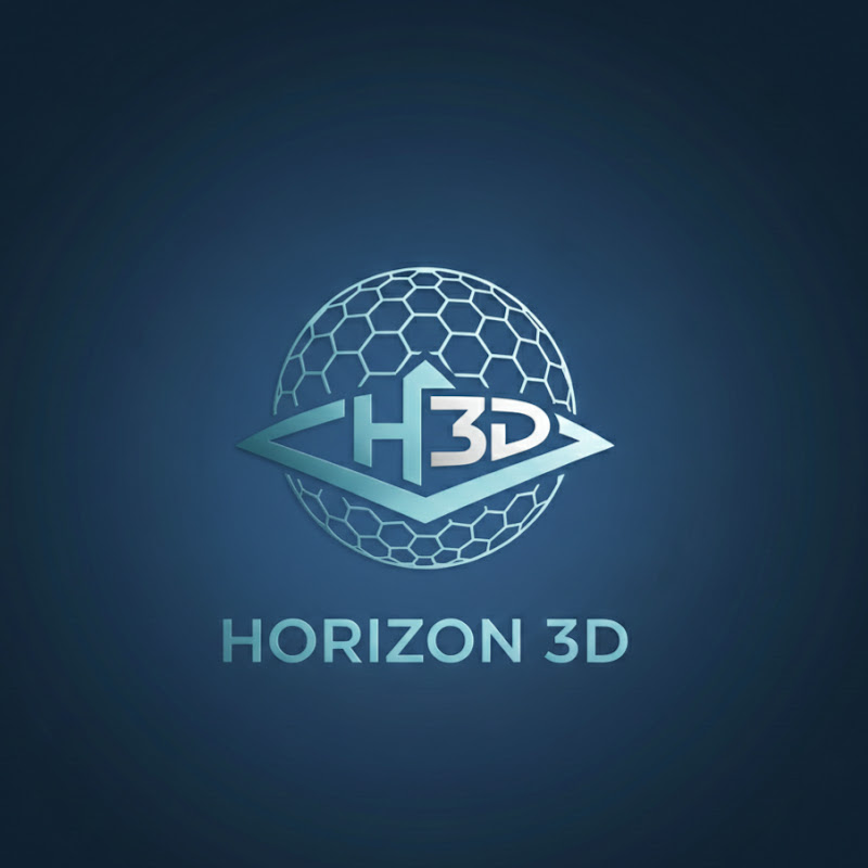 Horizon 3D Official