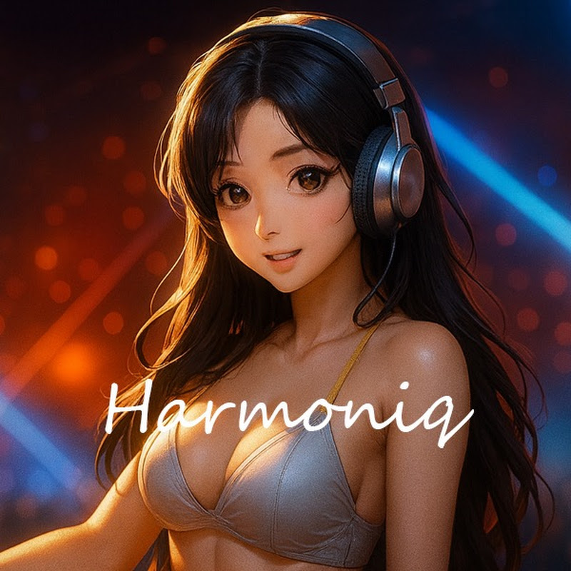 HarmoniQ Music Story