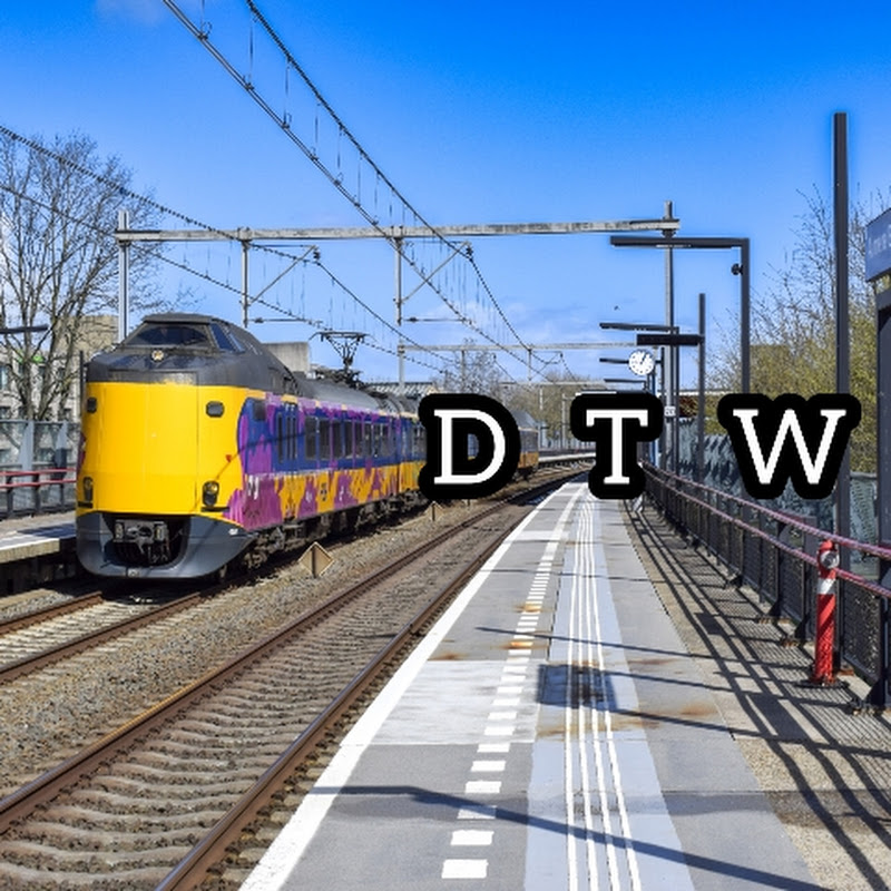 Delano Transport Wereld