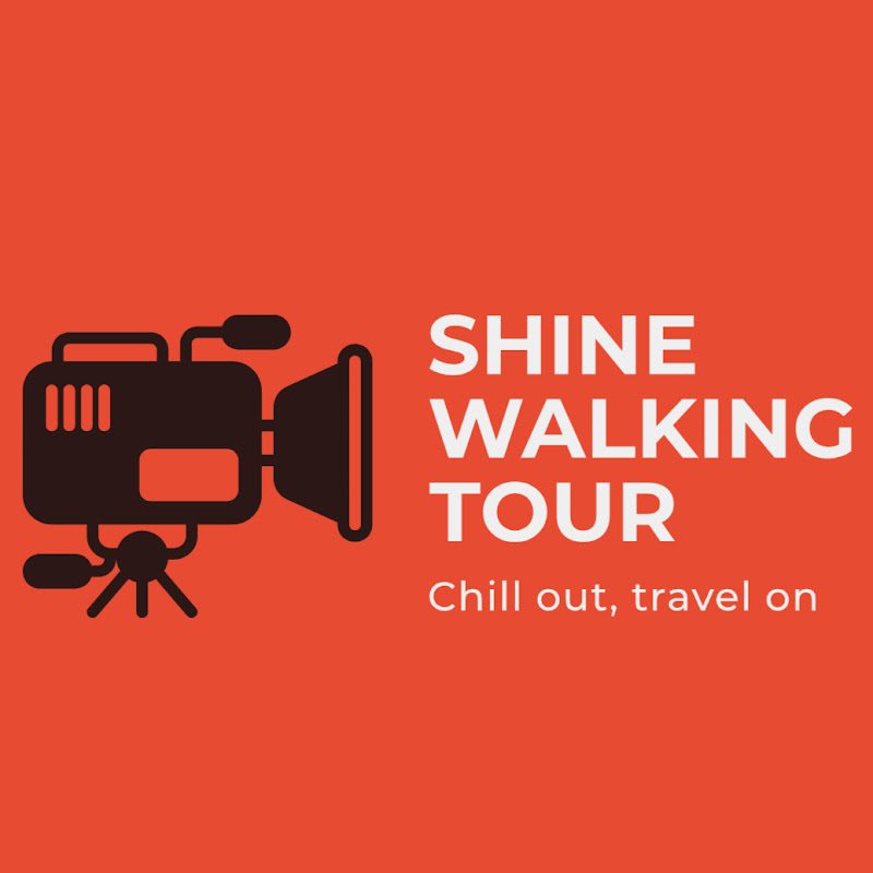 Shine Walking Tour