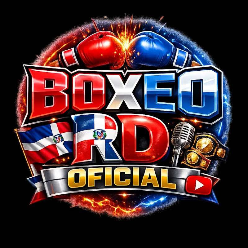 boxeo rd oficial
