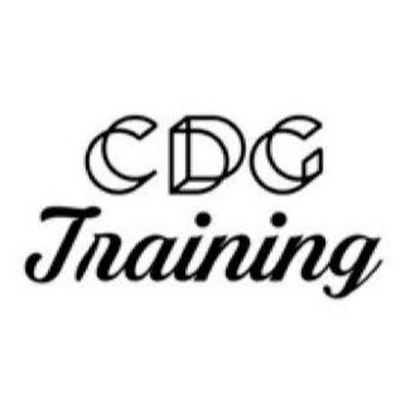 CDG Training Private Limited