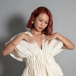 TAY KEWEI 鄭可為