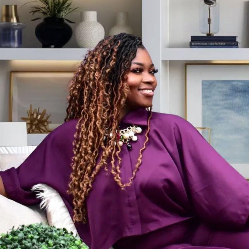  Design with Chris | Rethink Your Space & Business