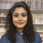 R Smriti Iyer
