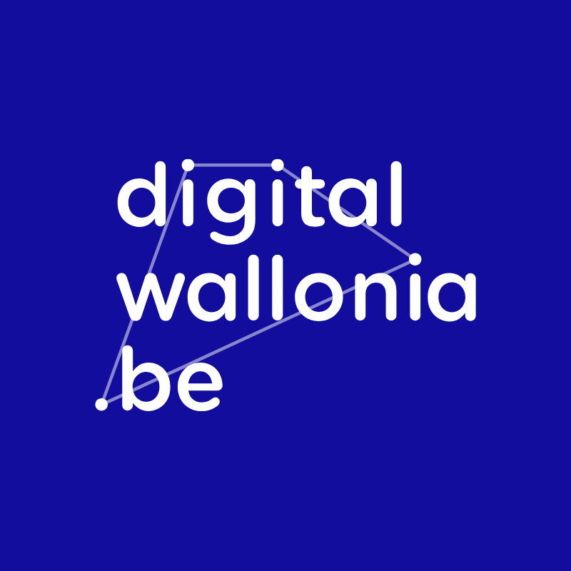 Digital Wallonia