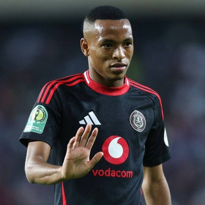 Orlando Pirates Real Fans TV