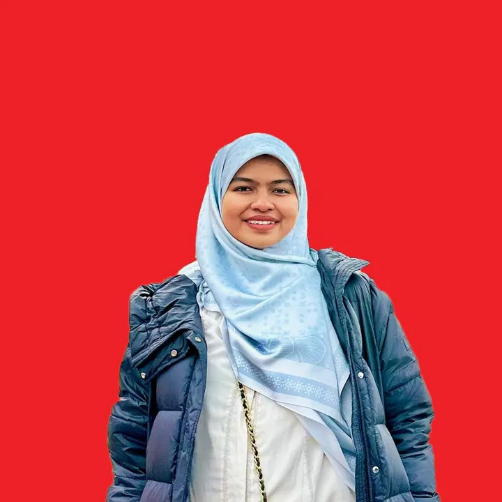 Fatimah mokti