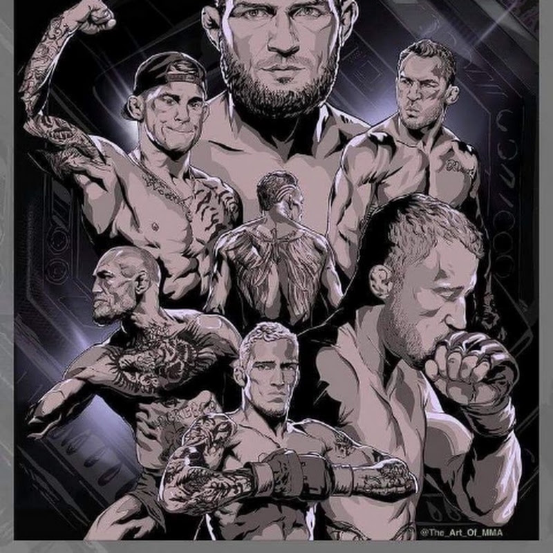 MMA Like