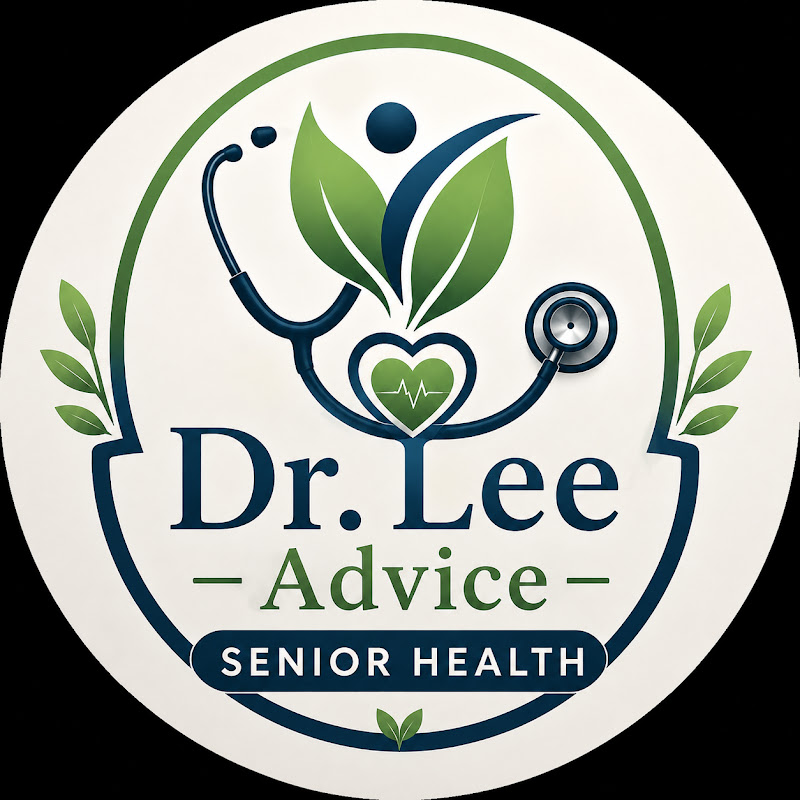 Dr. Lee Advice | Senior Health