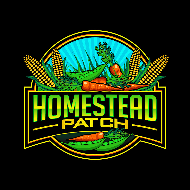 Homestead Patch 