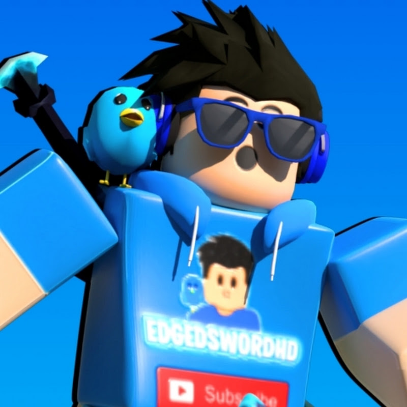 EdgedSwordHD