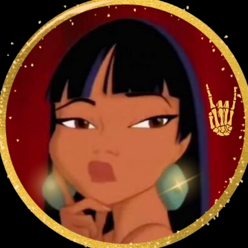 The Isabela Show / Rainha das Legendas