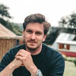 Nick | ✈︎ Travel Content Creator