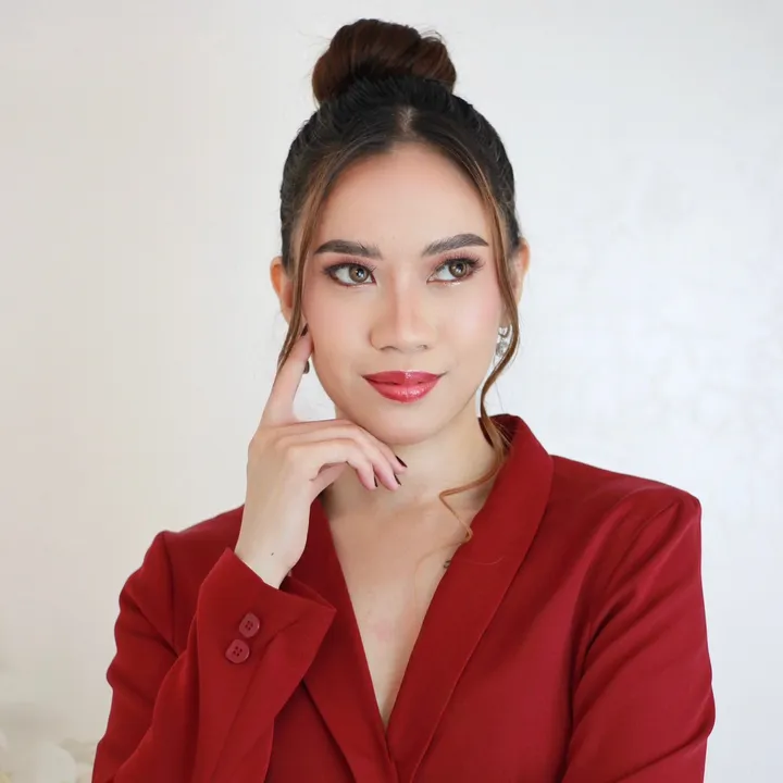 Nina Gregorio