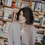 Natascha Lusenti - giornalista